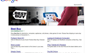 Infographic: Everything you ever wanted to know about Google Infographic: Everything you ever wanted to know about Google
