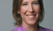 Google appoints top ad exec Susan Wojcicki to lead YouTube Google appoints top ad exec Susan Wojcicki to lead YouTube