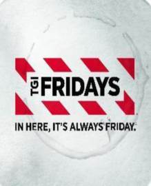 TGI Fridays runs Valentine's Day campaign honoring "wingmen" TGI Fridays runs Valentine's Day campaign honoring "wingmen"