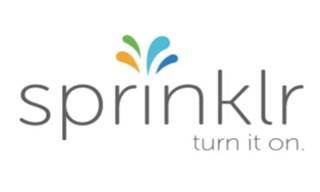 Sprinklr: a unified view of the customer Sprinklr: a unified view of the customer