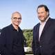 Along with partnership, Microsoft reveals its use of Salesforce's ExactTarget Marketing Cloud Along with partnership, Microsoft reveals its use of Salesforce's ExactTarget Marketing Cloud