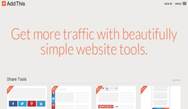 You can now personalize your web content for specific visitors using AddThis audience targeting You can now personalize your web content for specific visitors using AddThis audience targeting