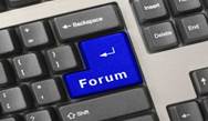 Infographic: The hidden opportunities for marketers in online forums Infographic: The hidden opportunities for marketers in online forums