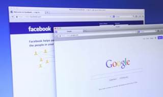 By 2016, Google and Facebook will own 15% of the digital advertising market By 2016, Google and Facebook will own 15% of the digital advertising market