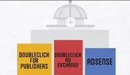 Google launches online training center for marketers to learn how to use DoubleClick and AdSense Google launches online training center for marketers to learn how to use DoubleClick and AdSense