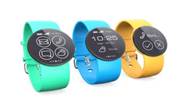 Marketers are already preparing to run ads on wearable devices Marketers are already preparing to run ads on wearable devices