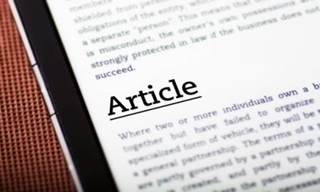 Study: People have a hard time trusting sponsored content, prefer banner ads instead Study: People have a hard time trusting sponsored content, prefer banner ads instead