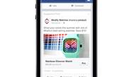 Facebook is partnering with Stripe to power its "buy" button Facebook is partnering with Stripe to power its "buy" button
