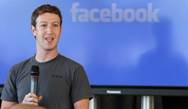 5 things marketers should know about Facebook's latest earnings call 5 things marketers should know about Facebook's latest earnings call