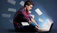 Infographic: How to create the perfect marketing email Infographic: How to create the perfect marketing email
