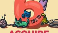 Infographic: 5 ways to capture customers using your "About" page Infographic: 5 ways to capture customers using your "About" page