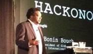 Bonin Bough reveals 5 cheap digital campaigns that delivered huge returns for Mondelez Bonin Bough reveals 5 cheap digital campaigns that delivered huge returns for Mondelez