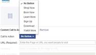 Facebook now lets you add call-to-action buttons to your videos for free Facebook now lets you add call-to-action buttons to your videos for free