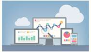 Despite competition from Adobe, Google Analytics is still the most widely used web analytics tool Despite competition from Adobe, Google Analytics is still the most widely used web analytics tool
