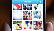 Infographic: How the top brands are using Instagram Infographic: How the top brands are using Instagram
