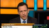 Twitter is a "horribly mismanaged company" says famed investor Peter Thiel Twitter is a "horribly mismanaged company" says famed investor Peter Thiel
