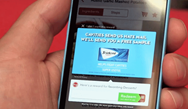 With Kiip's Rewarded Video, there's finally a non-annoying way to show video ads on mobile With Kiip's Rewarded Video, there's finally a non-annoying way to show video ads on mobile
