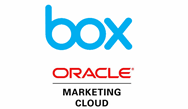 Oracle Marketing Cloud partners with Box to help marketers collaborate on content Oracle Marketing Cloud partners with Box to help marketers collaborate on content