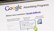Half your digital ads are never seen, says Google Half your digital ads are never seen, says Google
