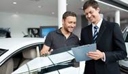 Study of car buyers highlights the effectiveness of earned content over owned Study of car buyers highlights the effectiveness of earned content over owned