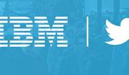 IBM partners with Twitter to provide social analytics to enterprise customers IBM partners with Twitter to provide social analytics to enterprise customers
