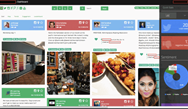 Review: WeLink is a social media listening platform that can target hyper local conversations Review: WeLink is a social media listening platform that can target hyper local conversations