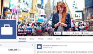 The "Facebook for Business" page is littered with comments from angry, frustrated advertisers The "Facebook for Business" page is littered with comments from angry, frustrated advertisers