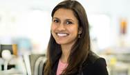 Meet The Marketer: Sahana Jayaraman, Eastwick's head of digital and content marketing Meet The Marketer: Sahana Jayaraman, Eastwick's head of digital and content marketing