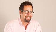 Meet The Marketer: Michael Lazerow, Chief Strategy Officer of Salesforce Marketing Cloud Meet The Marketer: Michael Lazerow, Chief Strategy Officer of Salesforce Marketing Cloud