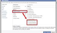 Facebook adds a new way to measure ad performance with Relevance Score Facebook adds a new way to measure ad performance with Relevance Score