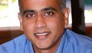 Five Minutes With Atri Chatterjee, CMO of Act-On Software Five Minutes With Atri Chatterjee, CMO of Act-On Software
