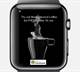 Here's what the first programmatic ads on Apple Watch will look like Here's what the first programmatic ads on Apple Watch will look like