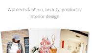 On Pinterest, but not with Pinterest On Pinterest, but not with Pinterest