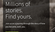 How Ancestry.com used website testing to boost site conversions How Ancestry.com used website testing to boost site conversions