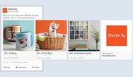 Facebook launches Product Ads Facebook launches Product Ads