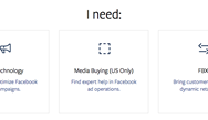 Facebook resets PMD program, calls it Marketing Partners Facebook resets PMD program, calls it Marketing Partners