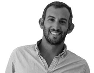 Five minutes with: Jeremy Levy, CEO of Indicative Five minutes with: Jeremy Levy, CEO of Indicative