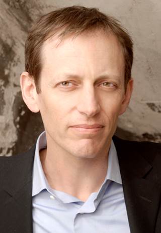Five Minutes with James Green, CEO of Magnetic Five Minutes with James Green, CEO of Magnetic