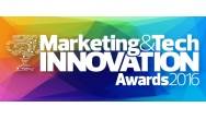 2016 Marketing&Tech Innovation Awards: Greet the Finalists 2016 Marketing&Tech Innovation Awards: Greet the Finalists