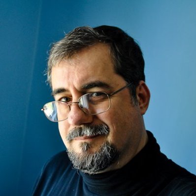 William Terdoslavich