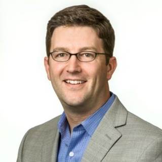 Andy MacMillan, CEO of Act-On Andy MacMillan, CEO of Act-On