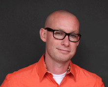 Five Minutes With: Darren Hill, CEO of WebLinc Five Minutes With: Darren Hill, CEO of WebLinc