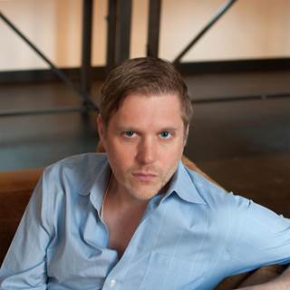 Five Minutes With: Jacek Grebski, Founder and Partner at SWARM Five Minutes With: Jacek Grebski, Founder and Partner at SWARM