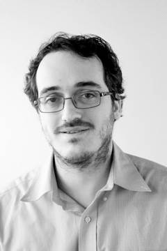 Five Minutes With: Antonio Tomarchio, Founder and CEO of Cuebiq Five Minutes With: Antonio Tomarchio, Founder and CEO of Cuebiq