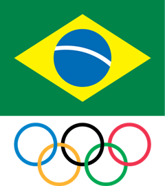 Rio Olympics: winning social gold Rio Olympics: winning social gold